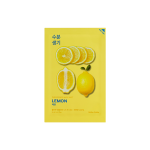 HOLIKA HOLIKA lakštinė kaukė LEMON, 23 ml