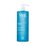 SVR, Šveičiamasis valomasis prausimosi gelis, Xerial, 400 ml