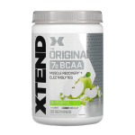 XTEND aminorūgštys, obuolių skonio, 420 g