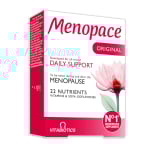 MENOPACE, 30 tablečių