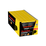 POWERBAR, POWERGEL SHOTS kolos skonio su kofeinu, 60g, 1 pakelis