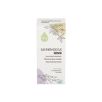 ELEUTHEROCOCCUS SIROMED eleuterokokų ekstraktas, 40 ml
