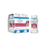 RESOURCE PROTEIN miško uogų skonio gėrimas, 4 buteliukai