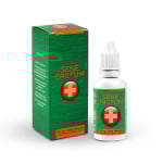 SENEBACTUM, 100mg/ml, 30ml, odos tirpalas, N1