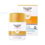 EUCERIN fluidas nuo saulės vaikams SENSITIVE PROTECT KIDS, SPF 50+, 50 ml