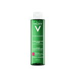 VICHY valomasis riebios veido odos losjonas NORMADERM, 200 ml