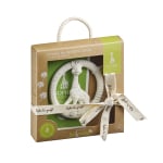 VULLI  kramtukas  SOPHIE LA GIRAFE SO'PURE, 0 mėn.+, 1 vnt.