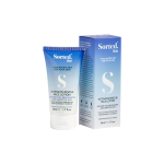 SORTED SKIN  Intensyvaus poveikio veido losjonas jautriai odai, 50 ml