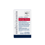 NEW NORDIC MULTIVITAMIN ACTIVE MAN ENERGY BOOST, nuo 18 m., 120 tablečių