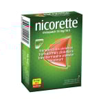 NICORETTE INVISIPATCH, 15mg/16h, transderminis pleistras, N7