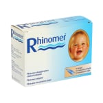 RHINOMER aspiratoriaus antgaliai, 10 vnt.