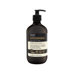BAYLIS & HARDING natūralus skystas rankų muilas GOODNESS LEMONGRASS & GINGER, 500 ml