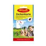 AEROXON priemonė erkėms ištraukti, 1 vnt.