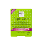 NEW NORDIC APPLE CIDER MEGA STRENGHT, 30 tablečių