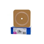 NATURA lygi, kerpama plokštelė, 100 mm, 5 vnt.