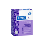LIVEO® 4, 21 kapsulių
