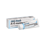 A+E vitaminų maitinamasis tepalas, 60 g