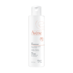 EAU THERMALE AVENE švelnus valomasis veido pienelis ESSENTIAL, 200 ml