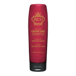 RICH šampūnas dažytiems plaukams PURE LUXURY COLOUR SAFE, 250 ml