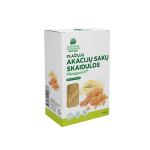 ŠVENČIONIŲ VAISTAŽOLĖS Plačiųjų akacijų sakų milteliai Fibregum B™, 100 g