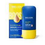 WELEDA veido serumas OMEGA SERUM DROPS, 30 ml