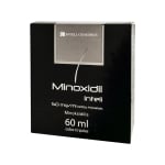 MINOXIDIL INTELI, 50 mg/ml, odos tirpalas, N1