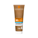LA ROCHE-POSAY drėkinamasis apsauginis pienelis nuo saulės ANTHELIOS, SPF 50+, 250 ml