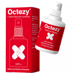 Octezy 1 mg/20 mg/g, 100ml., odos purškalas, tirpalas, N1
