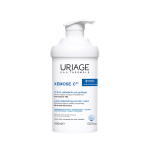 URIAGE universalus minkštinamasis kremas su dozatoriumi XEMOSE C8+, 400 ml
