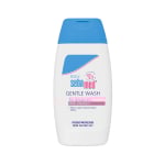 SEBAMED švelnus kūdikių prausiklis BABY, 200 ml