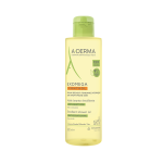 A-DERMA prausiamasis aliejus-emolientas sausai, atopinei odai EXOMEGA CONTROL, 500 ml