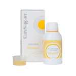 CURESUPPORT skystas vitaminas C liposomose, 1116 mg, 150 ml