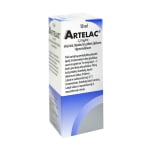 ARTELAC, 10 ml, akių lašai, tirpalas, N1