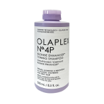 OLAPLEX tonuojantis ir plaukus stiprinantis šampūnas, Nr. 4-P, 250 ml