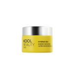 KOOL BEAUTY, drėkinamasis veido kremas, 50 ml