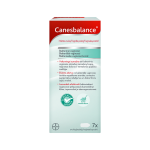 CANESBALANCE makšties ovulės nuo bakterinės vaginozės, 7 ovulės