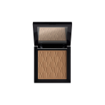 MESAUDA kompaktinė bronzinė pudra, 101 Amber Light, 10 g