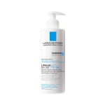 LA ROCHE-POSAY balzamas sausai ir atopinio dermatito pažeistai odai LIPIKAR BAUME AP+M, 400 ml