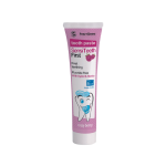FREZYDERM dantų pasta vaikams SENSITEETH, nuo 6 mėn., uogų skonio, 40 ml