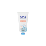 HOLIKA HOLIKA giliai valančios veido putos SODA PORE DEEP CLEANSING FOAM, 150 ml