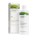 CLINERAL galvos odos šampūnas BY AHAVA PSO, 250 ml