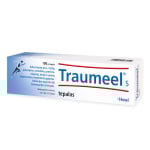 Traumeel S, 100g, Tepalas, N1