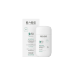 BABÉ mineralinis apsauginis veido fluidas nuo saulės MINERAL SUPER FLUID SPF50,, 50 ml
