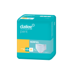 DAILEE PANT sauskelnės kelnaitės PERFORMER NORMAL, XL dydis, 15 vnt.