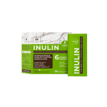 INULIN, 28 pakeliai