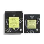APIVITA drėkinamoji veido kaukė su avokadais EXPRESS BEAUTY TISSUE, 1 vnt.