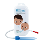NOSEFRIDA kūdikio nosies gleivių aspiratorius, 1 vnt.