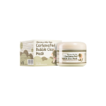 ELIZAVECCA valomoji molio kaukė CARBONATED BUBBLE CLAY MASK, 100 ml