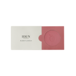 IDUN Minerals skaistalai Plommon Nr.3015 (Plum Pink), 5 g