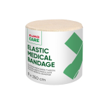 EUROCARE elastinis medicininis tvarstis, 8 x 350 cm, 1 vnt.
